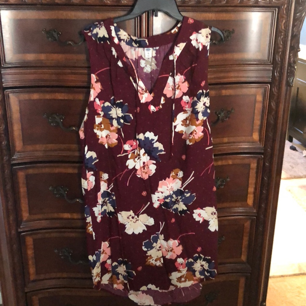 Old Navy Dress